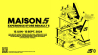 MAISON5: Betreed de wereld van de Renault 5 E-Tech electric