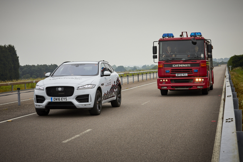 Autonoom rijden in stadsverkeer steeds dichterbij