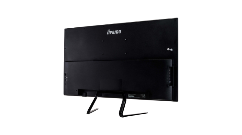 Hands-on: iiyama ProLite X4372UHSU-B1 