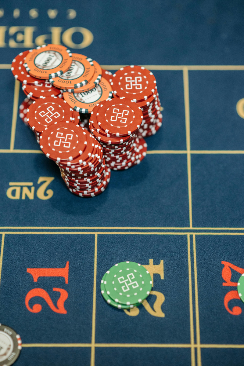 Het belang van een goede klantenservice bij online casino's