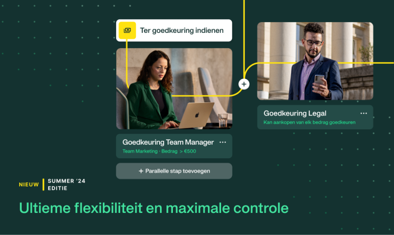 Omzetgroei Payhawk van 126% in Q1 dankzij maatwerk in het beheer van wereldwijde bedrijfsuitgaven