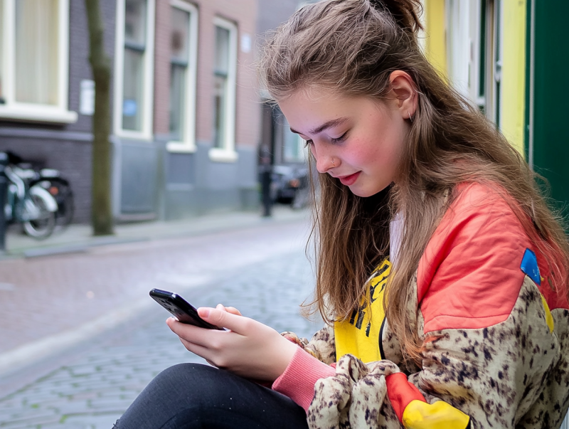 Vier op de tien Nederlanders overwegen social media van telefoon te verwijderen