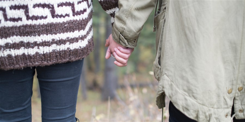 Mannen gaan na een scheiding vaker opnieuw samenwonen dan vrouwen