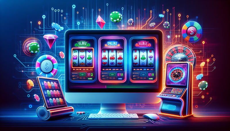 De opkomst van online casino's in Nederland