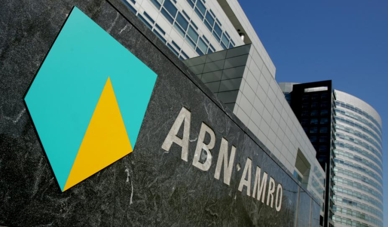 ABN Amro betaalt ondernemers met rentederivaten terug