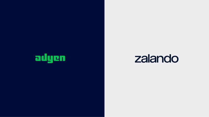 Adyen en Zalando versterken samenwerking en creëren naadloze betalingen voor miljoenen Europese shoppers