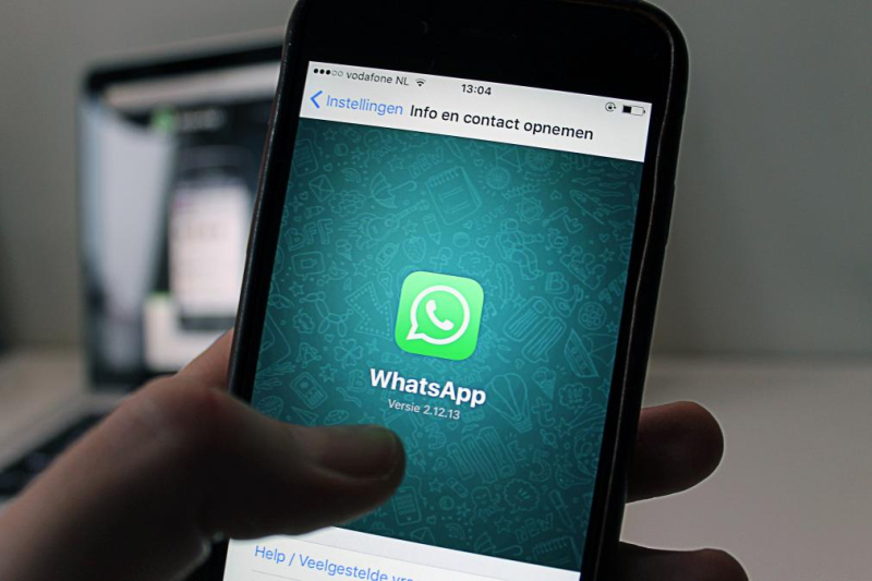 WhatsApp Business voor iPhone: download hier