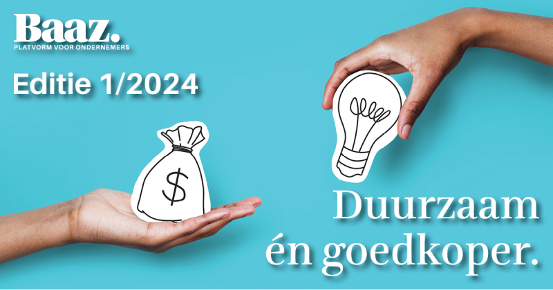 Crowdfunding? Doe dit duurzaam en goedkoop!