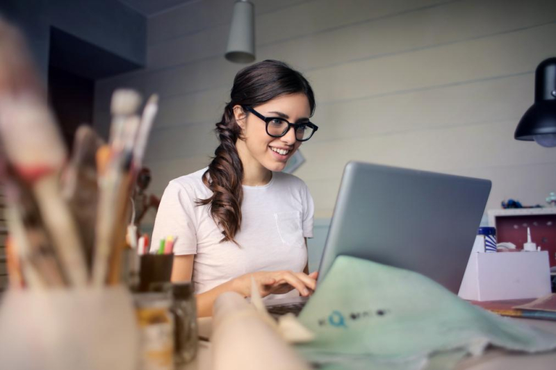 Vrouwen blijken betere investeerders dan mannen