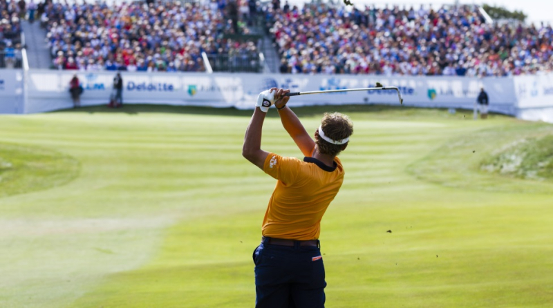 Organisator WK Hockey en KLM Open presteert maximaal dankzij Office 365