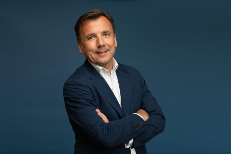 Celonis stelt Benoit Fouilland aan als CFO 