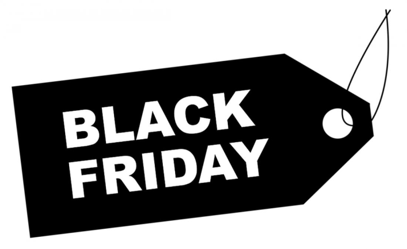 Drie redenen waarom Black Friday zo'n succes is