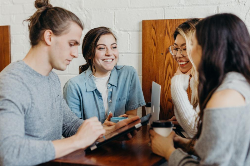 Investeren in vitaliteit sleutel tot aantrekken en behouden van talent