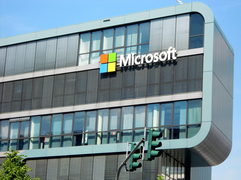 Microsoft neemt de leiding: wereldwijd 300 datacenters, beter dan AWS