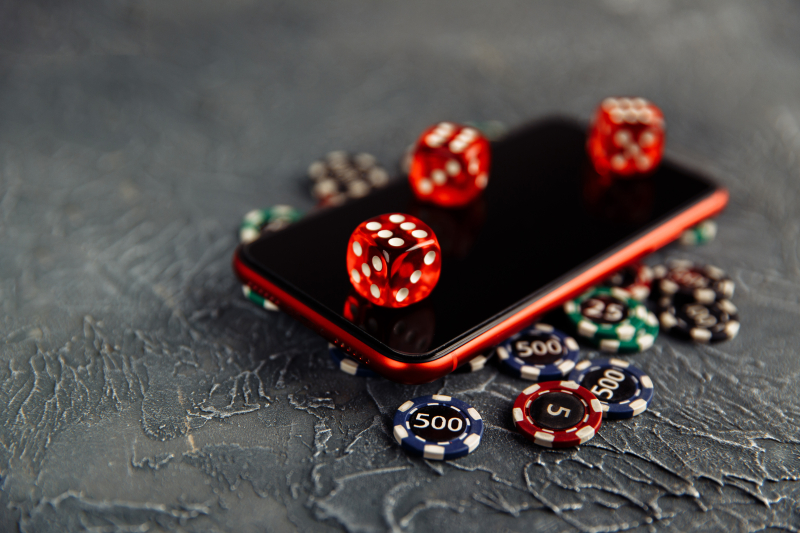 Gaan online casino’s de online entertainmentindustrie veranderen?