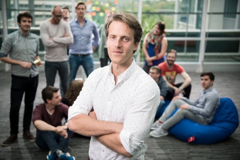 Ruim miljoen van EU voor health-tech startup Castor EDC