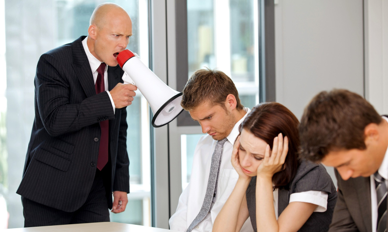 Ondernemer: geef je medewerkers wat vaker een compliment