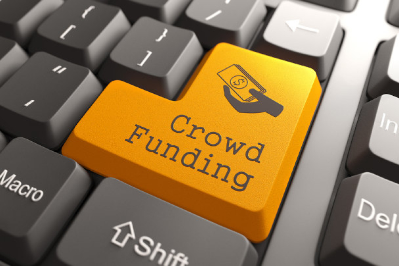 Scan geeft ondernemers inzicht in crowdfunding