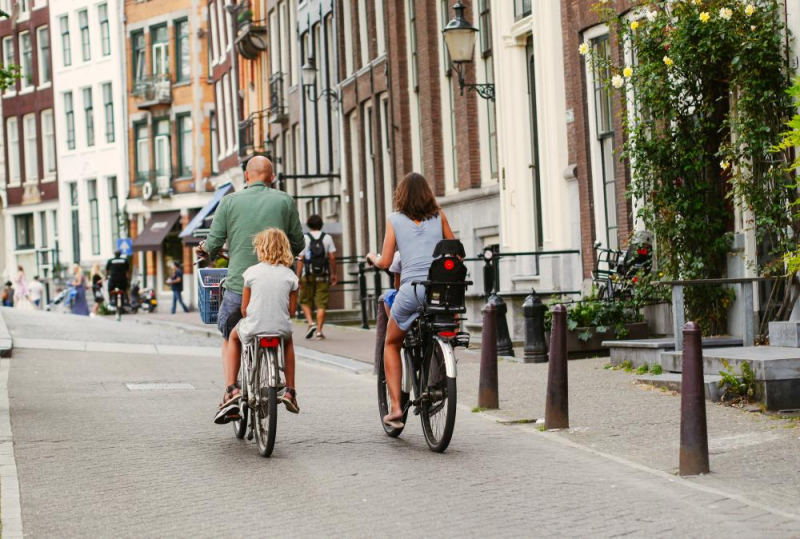 Persoonlijk welzijn vrijwel gelijk gebleven