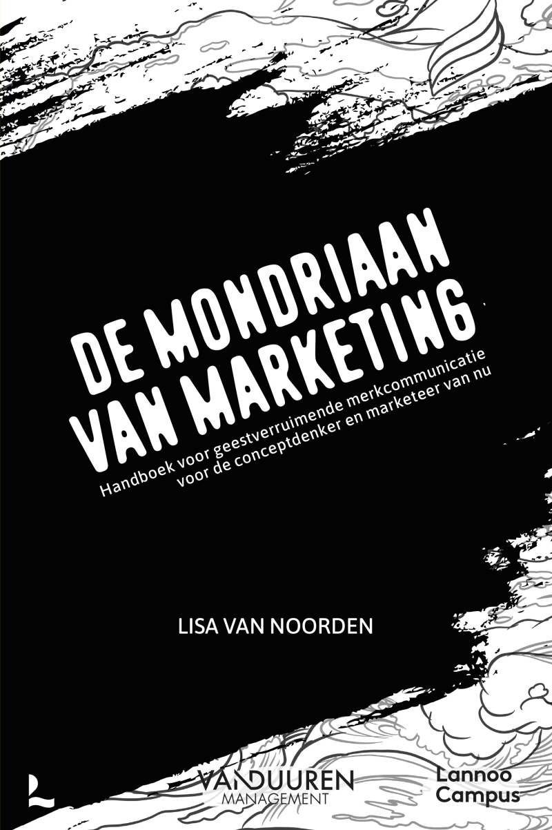 Wat marketeers van kunstenaars kunnen leren