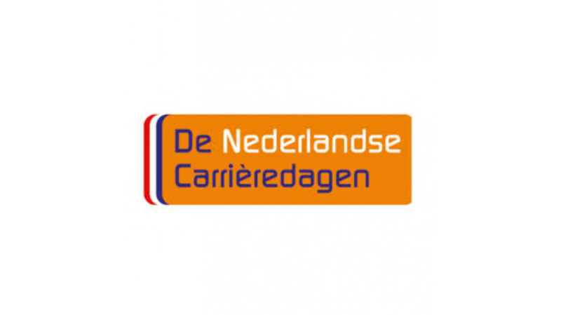 Vind jouw droomwerkgever op De Nederlandse Carrièredagen!