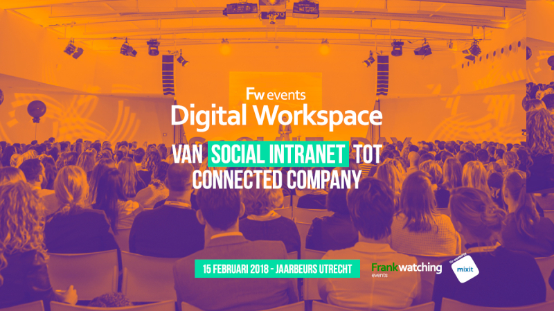 Een digital workplace opzetten én succesvol maken: dit moet je weten!