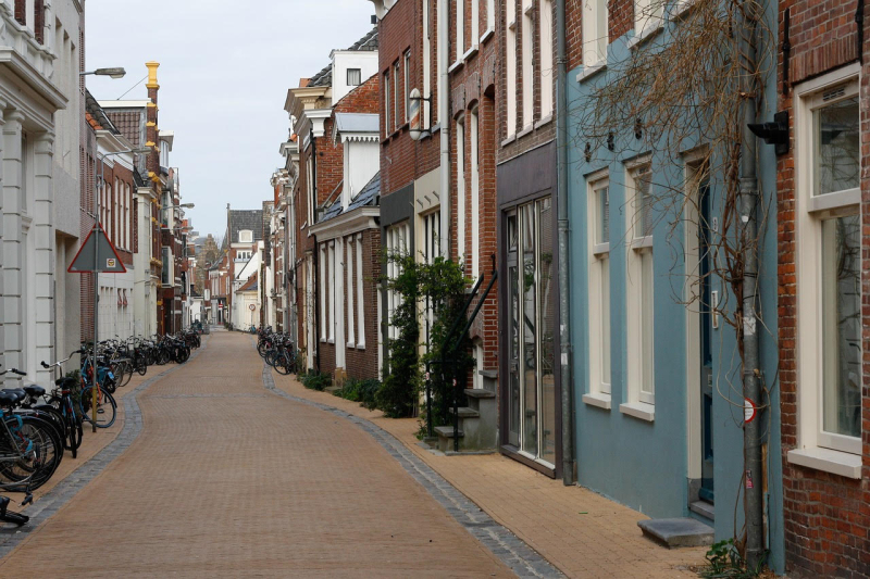 Gids voor het huren van appartementen in Groningen voor Expats