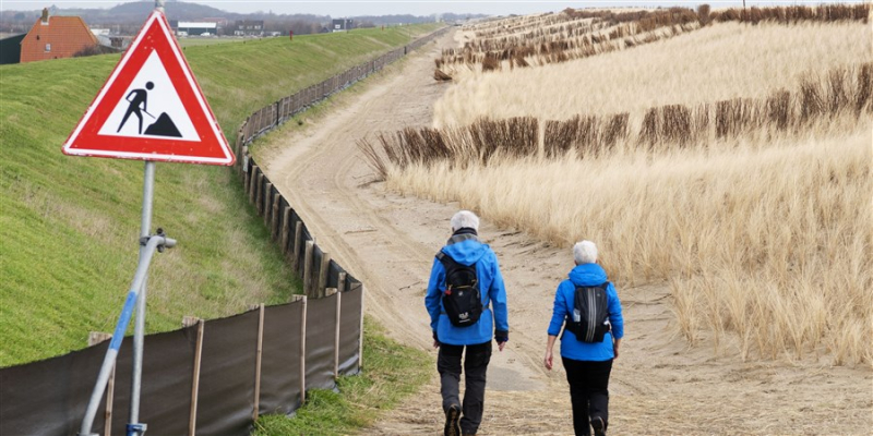 Werkende meerderheid verder gegroeid