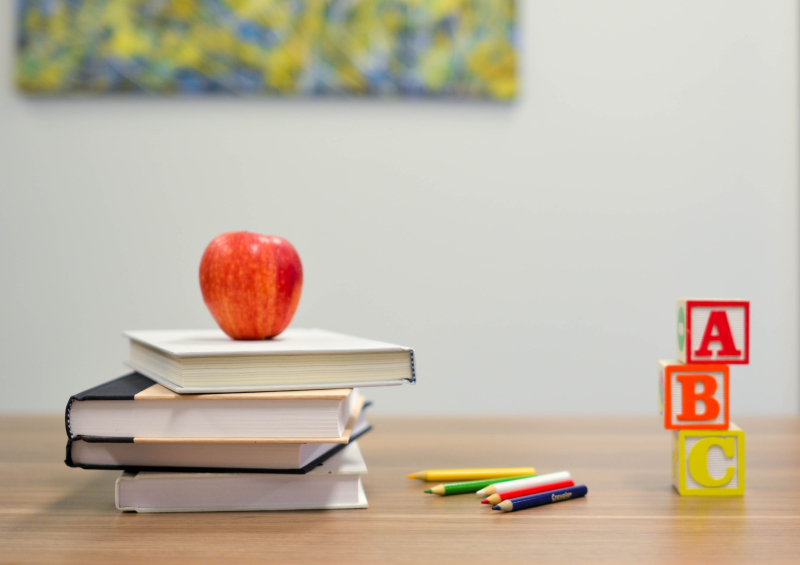 Luzac creëert een eigen leerlijn voor het vak Levenskunde