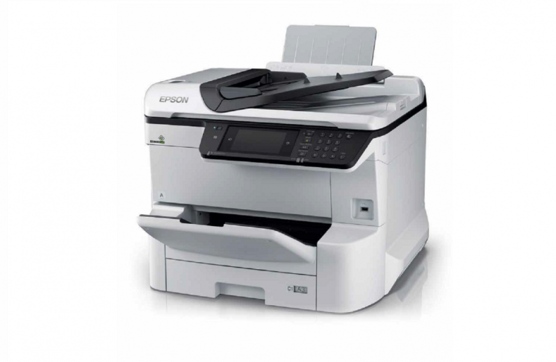 Review: Epson WorkForce Pro WF-C8690 DTWF