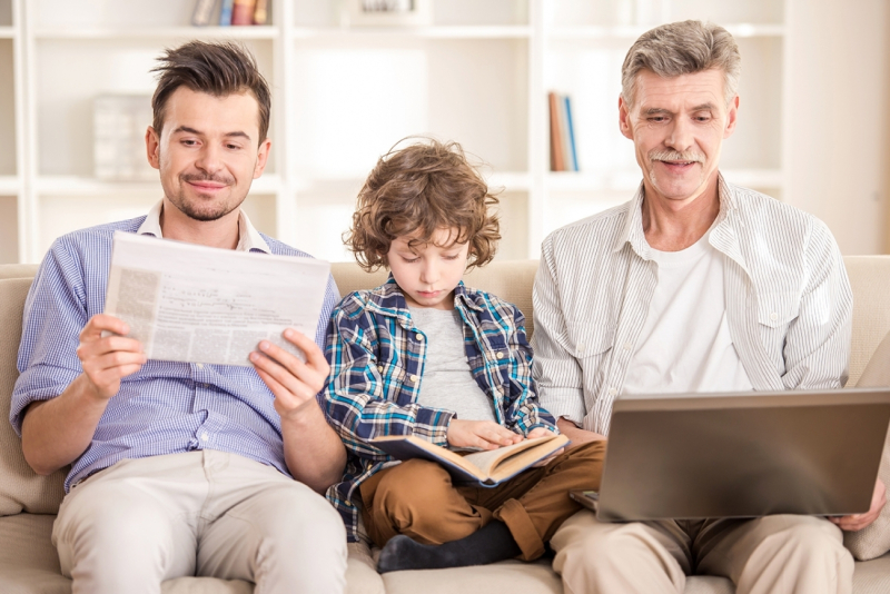 De succesvolle weg naar opvolging in het familiebedrijf