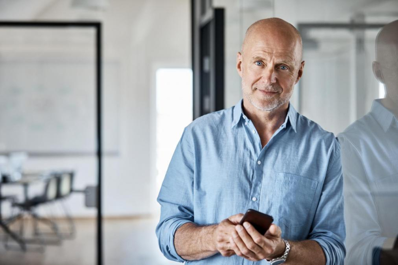 Ondernemer in de zakelijke dienstverlening? Zo regel je eenvoudig je zaken bij de Belastingdienst