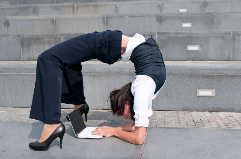 Werkgever moet meer flexibiliteit bieden