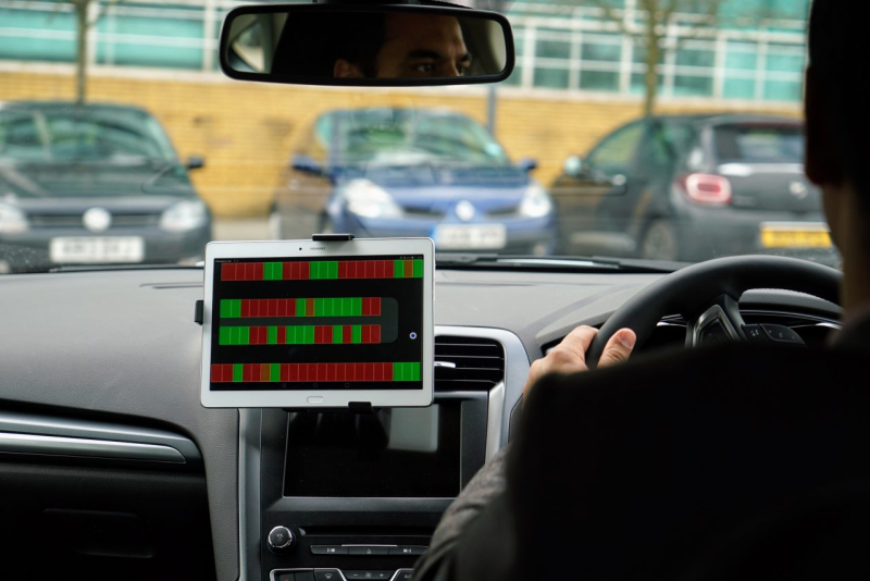 Vernieuwde iPhone-parkeerapp Parkmobile