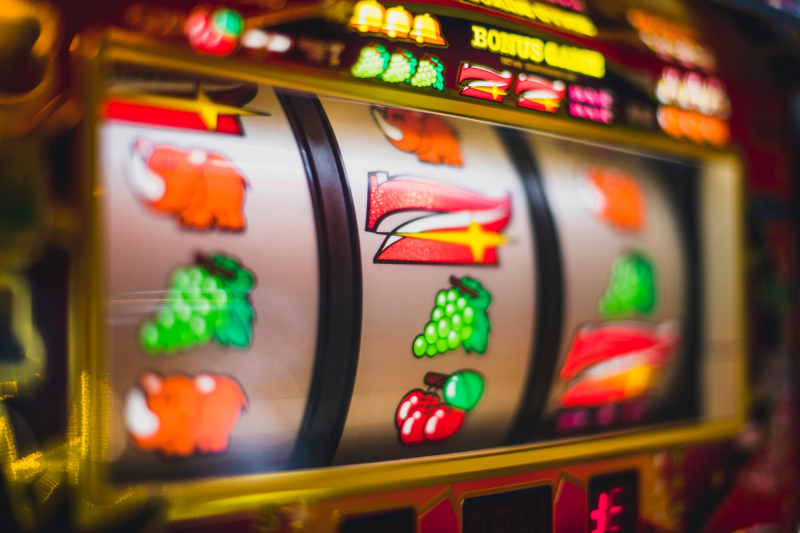 Gaan online casino’s de online entertainmentindustrie veranderen?