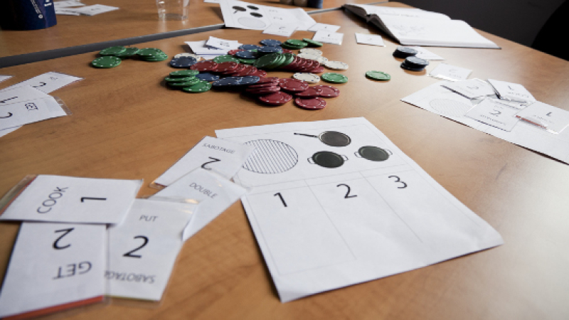 Organisaties bereiken doelen beter met gamification