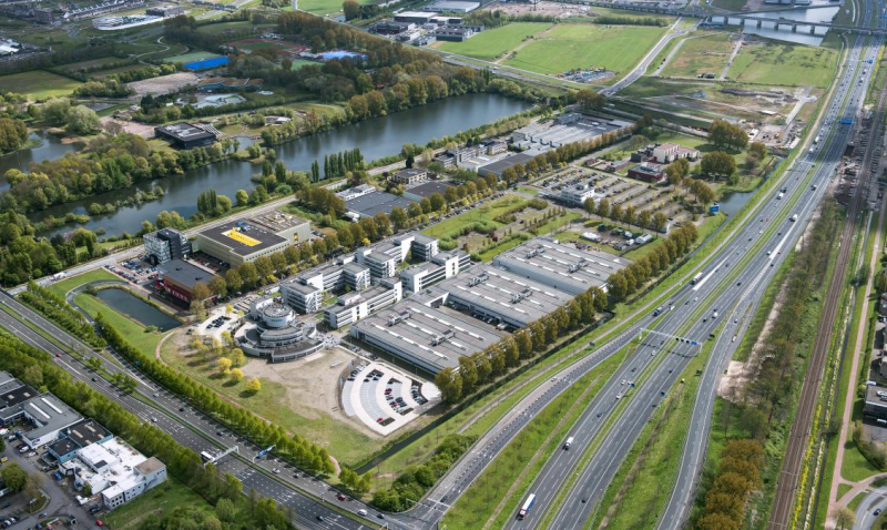 Grey Valley Incubator: plek voor jonge bedrijven met producten en diensten voor ouderen 