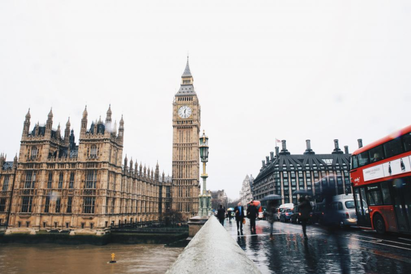 'Harde Brexit leidt tot wekenlange voedseltekorten'