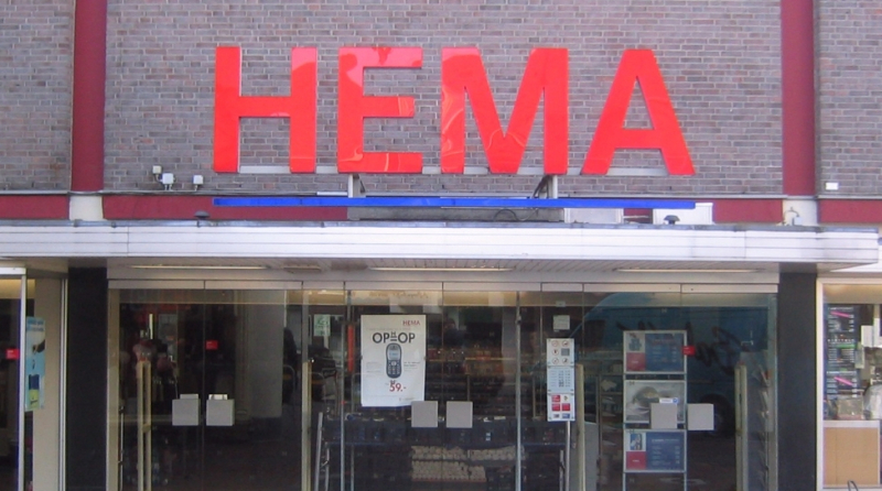 HEMA is onmisbaar, zo blijkt uit onderzoek