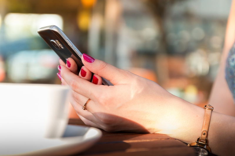 Regels voor gebruik telefoon op de werkvloer