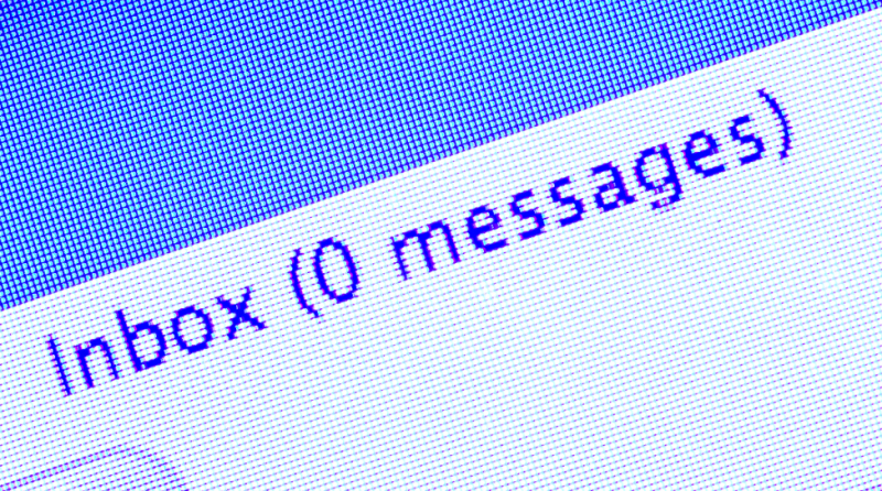 7 tips om grip te krijgen op je inbox