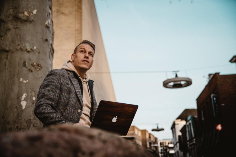 Je bedrijf razendsnel laten groeien aan de hand van een nieuwe online marketing methodiek