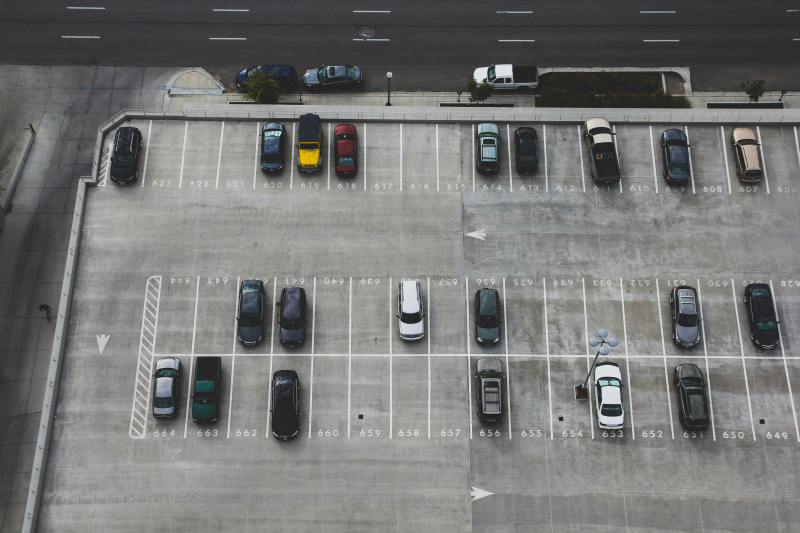 Nieuwe studie noemt Amsterdam de duurste parkeerstad ter wereld