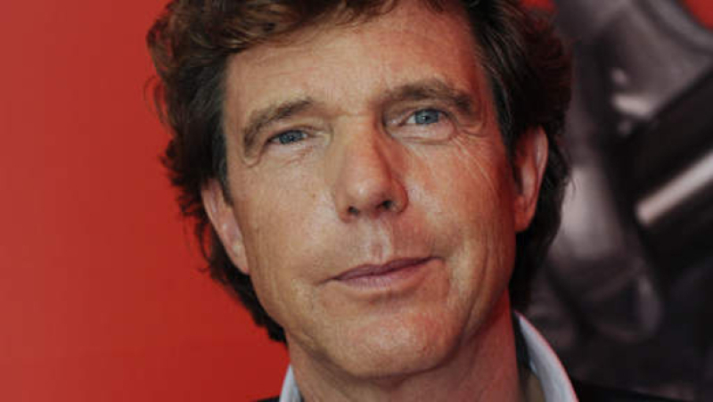 Waarom verkoopt John de Mol Talpa?