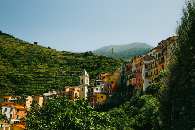 De beste Italiaanse bezienswaardigheden om te bezoeken in elk van de zomermaanden