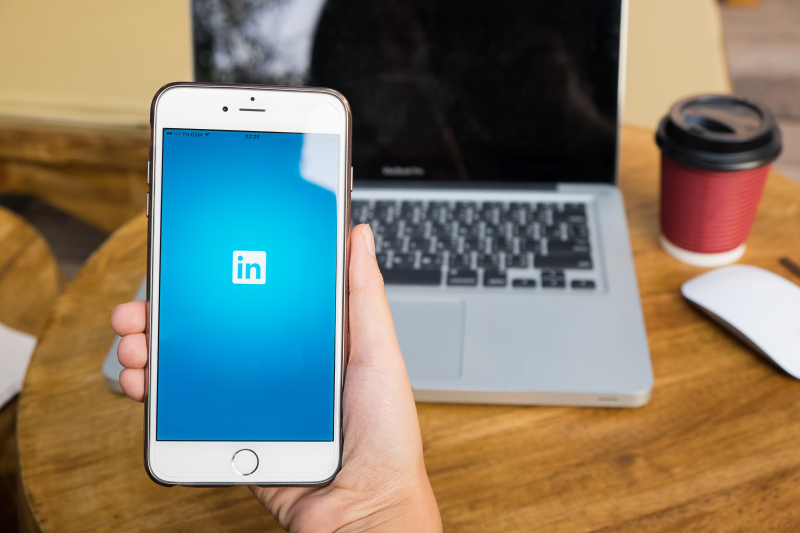 Dit zijn de drie grootste LinkedIn-mythes