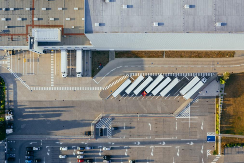 Transporteurs die hun digitalisering goed inregelen, hebben bij de douane een streepje voor 