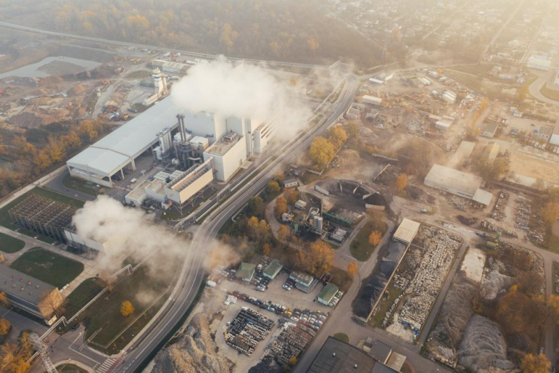 CO2 beleid van Nederlandse banken schaadt consumentenvertrouwen