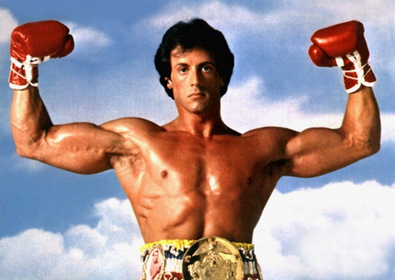 Dit kun je als ondernemer leren van Rocky Balboa 