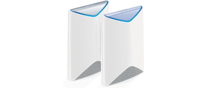 Orbi Pro: DIY-wifi voor elke ondernemer in het MKB